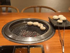 -食也烧肉(临平店)
