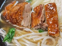 -烧鹅濑(西华路店)