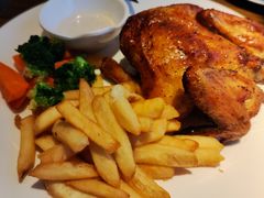 -FABIO’S费比欧披萨餐厅