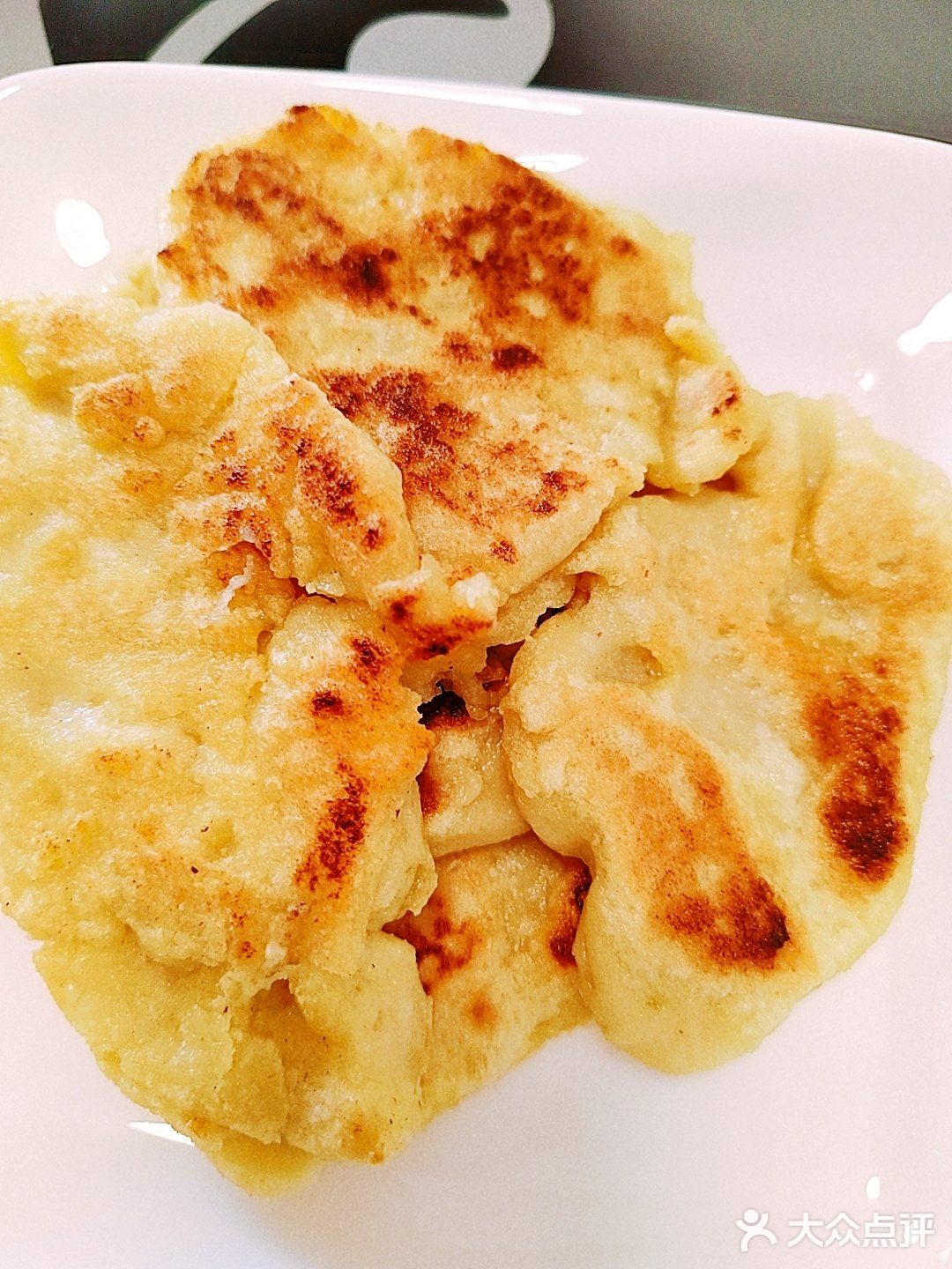 🤭🤭黄豆渣可以做成美食❓❓
