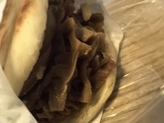 -盛秦腊汁肉白吉馍·米线(北宁湾店)