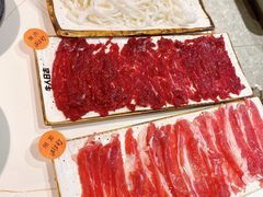 -牛人日志·鲜牛肉骨汤火锅(万科里瑧店)