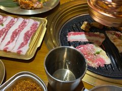 -蒲葵传统炭火烤肉(白石龙店)