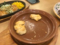 -萨莉亚意式餐厅(特力时尚汇店)
