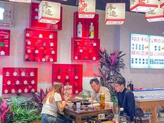 -牛市坎火锅(建设路店)