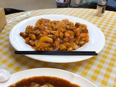 -京皇十二道天津菜(蒲黄榆店)