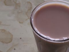 -老光明岗琼甜茶馆