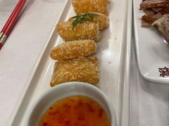 -全聚德(常州店)
