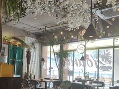 -岛风·台食小馆 ISLAND BISTRO(烟台山店)