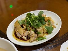白切鸡-电白鸭粥店(下沙二坊88号店)