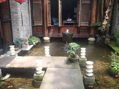 -鱼桥巷·美学川菜