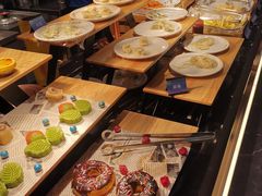 -鼎香缘海鲜自助火锅烤肉(锦辉购物广场店)