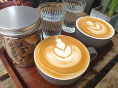 -CoffeeVendor(西乡店)