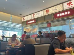 -先记烧鹅王·本地粤菜(福永店)