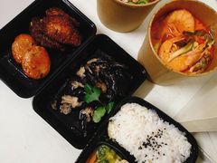 -About Bistro關於·泰式家庭料理