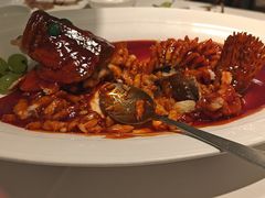 -松鹤楼·非遗·苏帮菜(融科店)