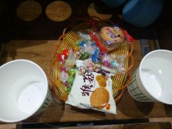 -明洞造型精品烫染