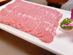 -南门涮肉(后海店)