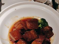 -玉满堂·湖北融合菜