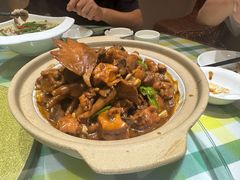 -丰泽园家菜馆(劳动路店)