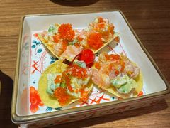 -隐月· 㐂和食屋(芝罘万达公馆店)