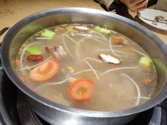 -守柴炉烤鸭(科华中路王府井店)