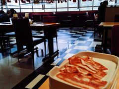 -比尔斯健康烤肉自助餐厅