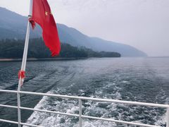 -仙岛湖旅游风景区