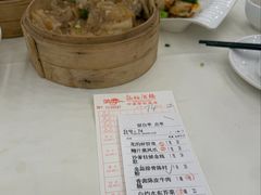 -龙的酒楼·手工早茶·顺德菜(近良路店)
