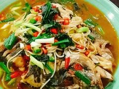 -德叔阙里·衢州菜馆(月湖店)