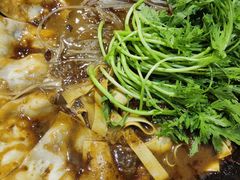 -锅里锅外地锅鸡