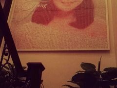-邓丽君音乐主题餐厅