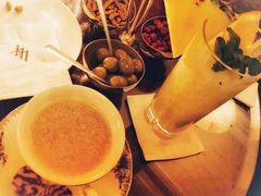 -LONG BAR 廊吧(外滩华尔道夫酒店)