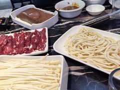 -古乐牛香·鲜牛肉牛杂火锅(五一中路店)