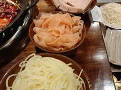 -胖姐社区老火锅(北京总店)