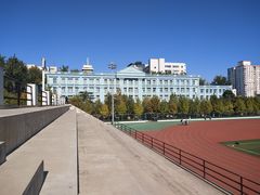 -北京信息科技大学(小营校区)