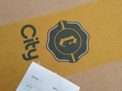 -City1+1城市比萨·意面(桂林路店)