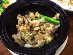 啫啫田鸡-华记粥饭店(印象容桂主题风情街店)