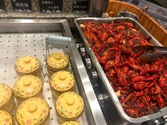 -初色海鲜自助(万丰路店)