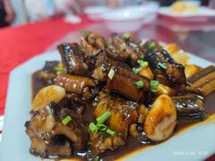 -林家饭店(新林公路店)