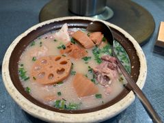 -全聚贤餐厅·湖北家常菜(沙湖店)