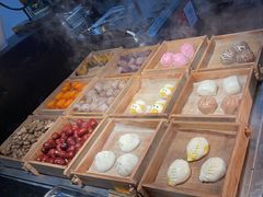 -济南蓝海御华大饭店·蓝钻国际美食自助百汇(山东书城店)