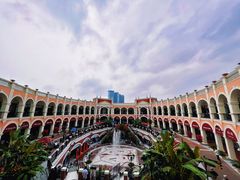 -佛罗伦萨小镇广佛名品奥特莱斯(疏港路店)