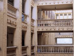 -新疆国际大巴扎