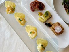 -柒园·三十年创意杭帮菜(龙湖滨江天街店)