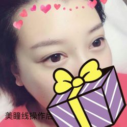 -西施无菌半永久纹绣眉眼影唇轻增发纹发际线