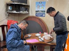 -万兴菜馆(龙华店)