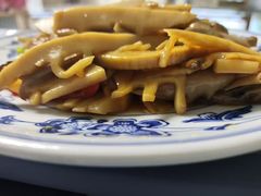 -天天向上素食餐厅(五台山店)