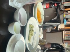 -通安客栈中餐厅·何家小馆