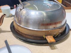 -船梆煮•蒸汽海鲜·炉火烤肉(五四广场店)